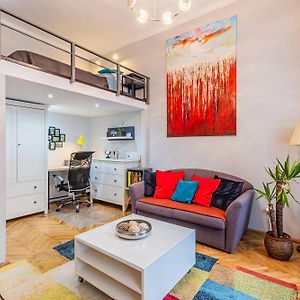 Appartement met een Slaapkamer